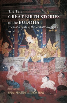 Ten Great Birth Stories of the Buddha