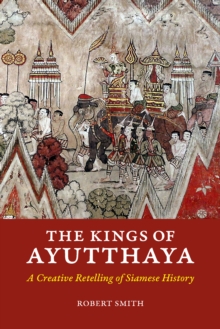 Image for The Kings of Ayutthaya