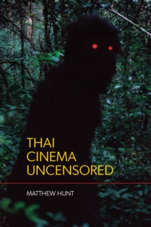 Image for Thai Cinema Uncensored