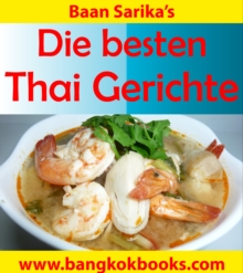 Image for Die besten Thai Gerichte: In German