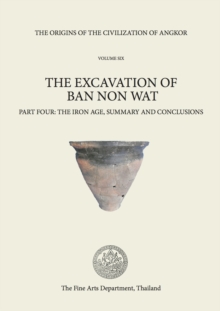 Origins of the Civilization of Angkor