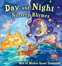 Image for Day and Night Nursery Rhymes