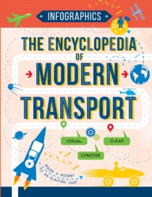 Image for The Encyclopedia of Modern Transport : Today's Vehicles in Facts and Figures
