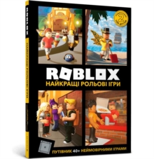 Roblox Top Role-Playing Games