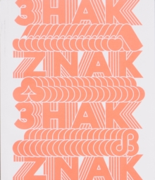 Znak – Kharkiv School Of Trademark Graphics (1920s-1980s)