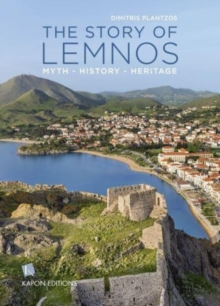 Image for The Story of Lemnos