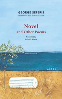 Image for Novel and Other Poems