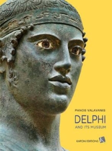 Image for Delphi and its Museum (English language edition)