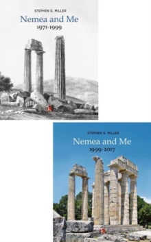 Image for Nemea and Me 1971 to 2017