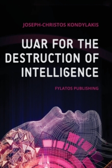 Image for War for the Destruction of Intelligence