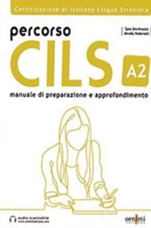 Image for Percorso CILS ?2 - Test di preparazione + online audio