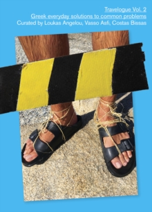 Image for Travelogue Vol. 2: Greek everyday solutions to common problems