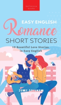 Image for Easy English Romance Short Stories