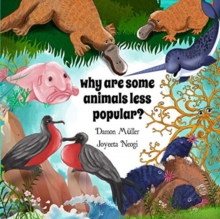 Image for Why are some animals less popular?