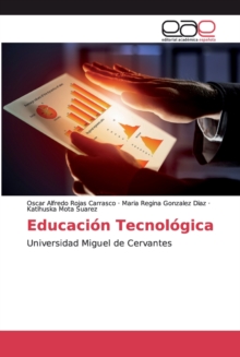 Image for Educacion Tecnologica