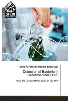 Image for Detection of Bacteria in Cerebrospinal Fluid