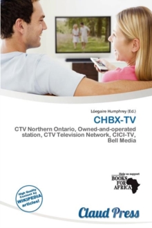 Image for Chbx-TV