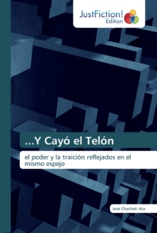 Image for ...Y Cayo el Telon