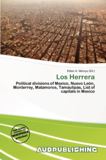 Image for Los Herrera