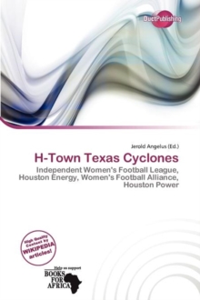 Image for H-Town Texas Cyclones