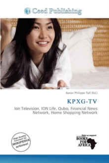 Image for Kpxg-TV