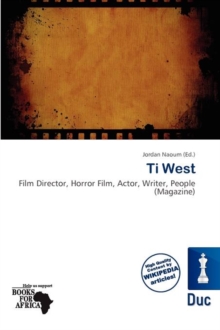 Image for Ti West