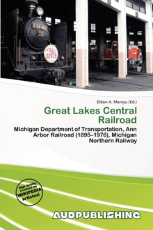 Image for Great Lakes Central Railroad