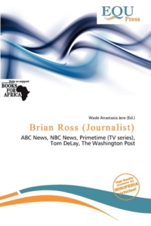 Image for Brian Ross (Journalist)
