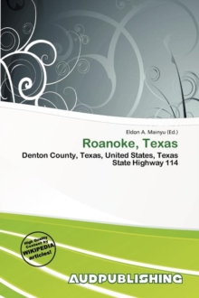 Image for Roanoke, Texas