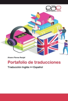 Image for Portafolio de traducciones