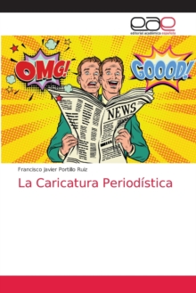 Image for La Caricatura Periodistica