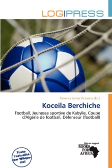 Image for Koceila Berchiche
