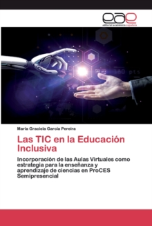 Image for Las TIC en la Educacion Inclusiva