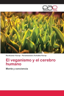 Image for El veganismo y el cerebro humano