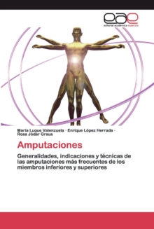 Image for Amputaciones