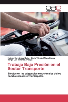 Image for Trabajo Bajo Presion en el Sector Transporte