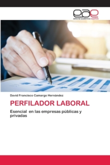 Image for Perfilador Laboral