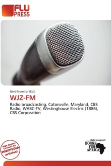 Image for Wjz-FM