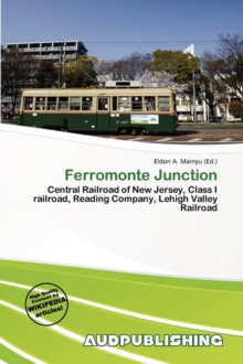 Image for Ferromonte Junction