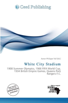 Image for White City Stadium