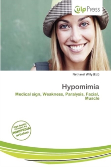 Image for Hypomimia