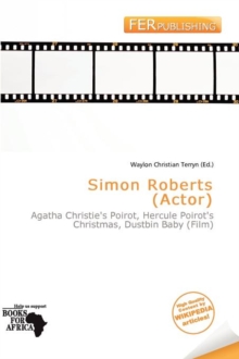 Image for Simon Roberts (Actor)
