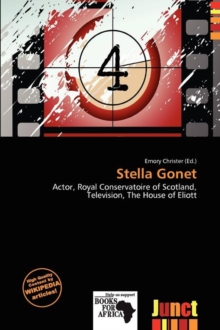 Image for Stella Gonet