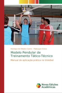 Image for Modelo Pendular de Treinamento Tatico-Tecnico