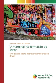 Image for O marginal na formacao do leitor
