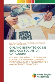Image for O Plano Estrategico de Servicos Sociais da Catalunha