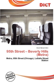 Image for 95th Street - Beverly Hills (Metra)