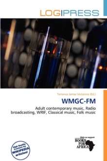 Image for Wmgc-FM