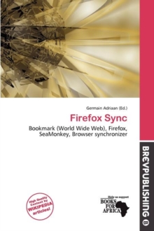 Image for Firefox Sync