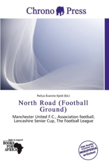 Image for North Road (Football Ground)